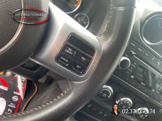 Compass 2.2 CRD163 FAP 70EME ANNIVERSAIRE 4X4 2011 occasion 28700 Auneau
