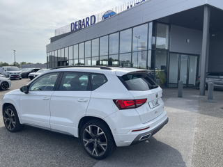 Ateca 1.5 TSI 150CH START&STOP FR DSG7 2022 occasion 33700 M&eacute;rignac