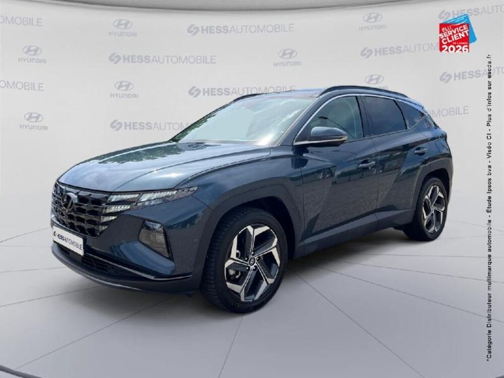 Tucson 1.6 T-GDi 230ch Hybrid Executive BVA6 2022 occasion 67800 Bischheim