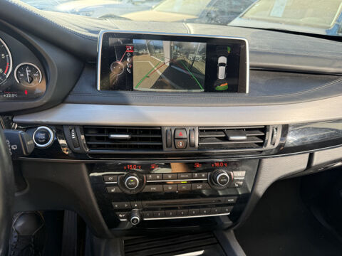 X5 (F15) SDRIVE25DA 218CH LOUNGE (Sans Garantie) 2015 occasion 31140 Aucamville