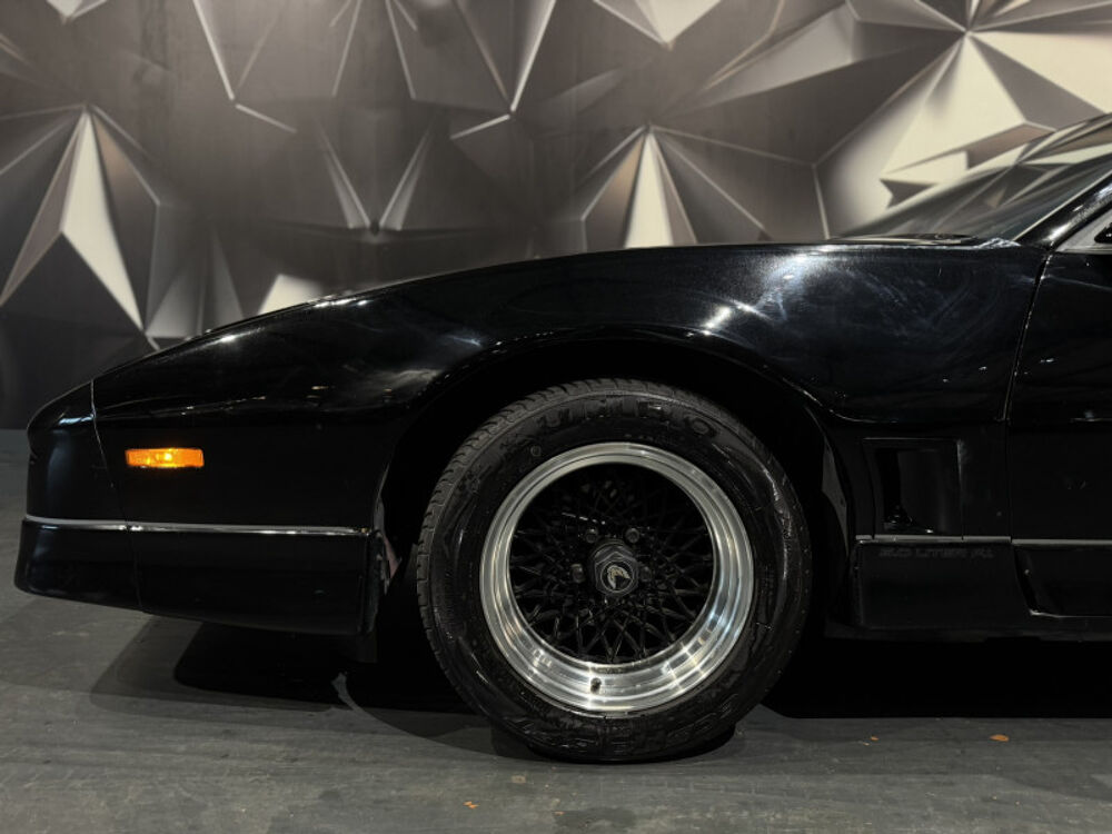 TransSport V8 5.0L LB9 305 CI 200 CH 1988 occasion 63170 Aubi&egrave;re