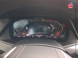 X5 xDrive25dA 231ch xLine 2020 occasion 68000 Colmar
