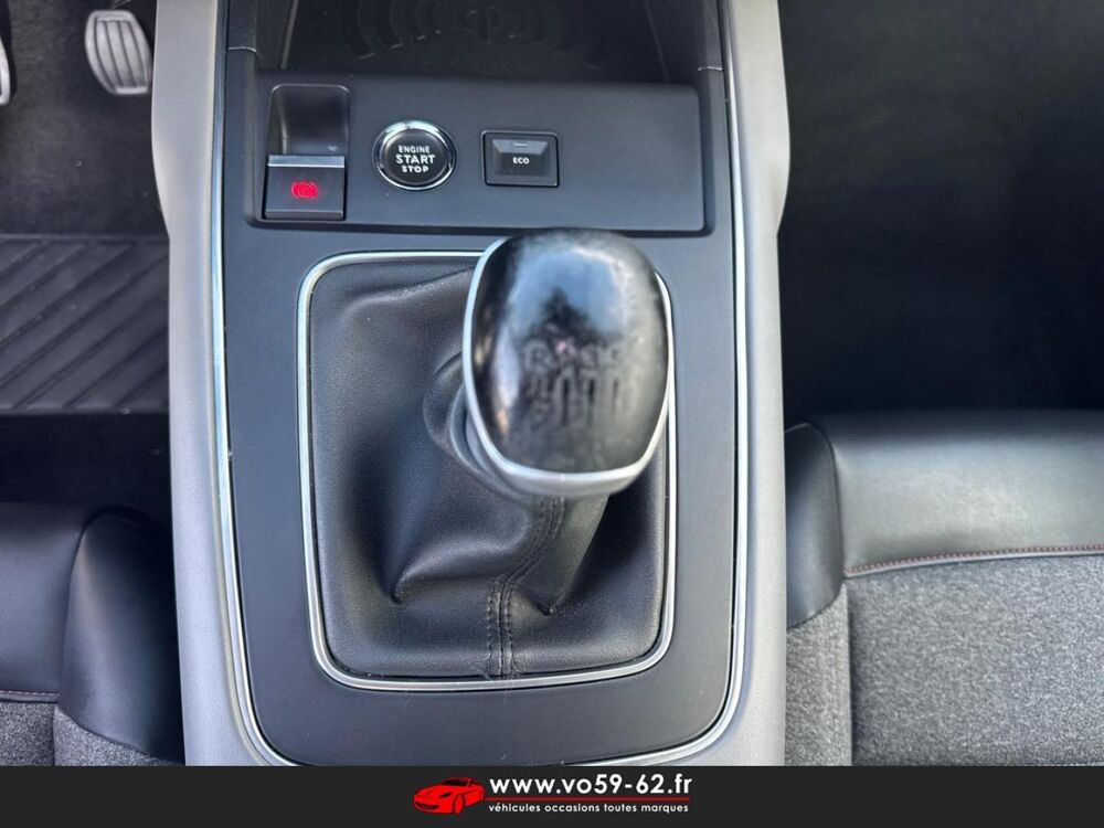 C5 aircross PureTech 130ch S&S Feel 2019 occasion 62000 Arras