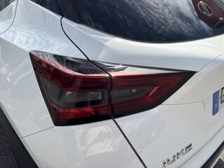 Juke 1.6 Hybrid 143ch Premi&egrave;re Edition 2022.5 2022 occasion 78200 Buchelay