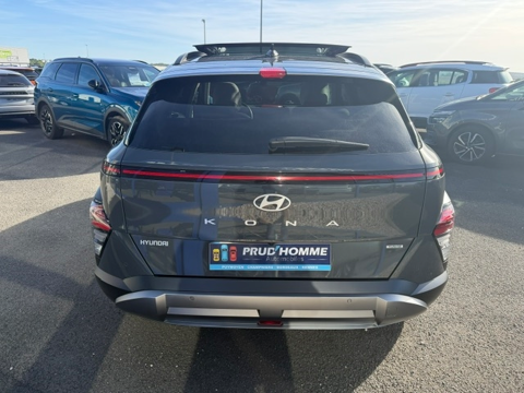 Kona 1.6 GDI 141CH HYBRID EXECUTIVE 2024 occasion 16400 Puymoyen