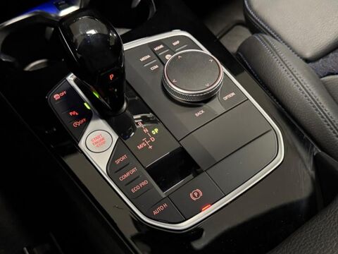 Serie 2 218iA 136ch M Sport DKG7 2021 occasion 92100 Boulogne-Billancourt