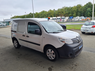 Kangoo Express 1.5 BLUE DCI 95CH EXTRA R-LINK 2020 occasion 28630 Nogent-le-Phaye