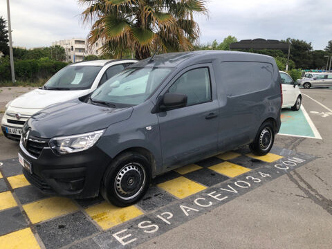 Annonce voiture Renault Express 12990 