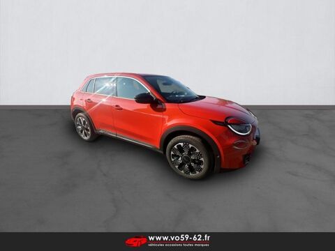 Tipo e 156ch 54kWh La Prima 2025 occasion 62000 Arras