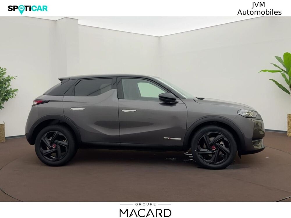 DS3 BlueHDi 130ch Performance Line + Automatique 2021 occasion 47550 Bo&eacute;