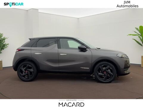DS3 BlueHDi 130ch Performance Line + Automatique 2021 occasion 47550 Bo&eacute;