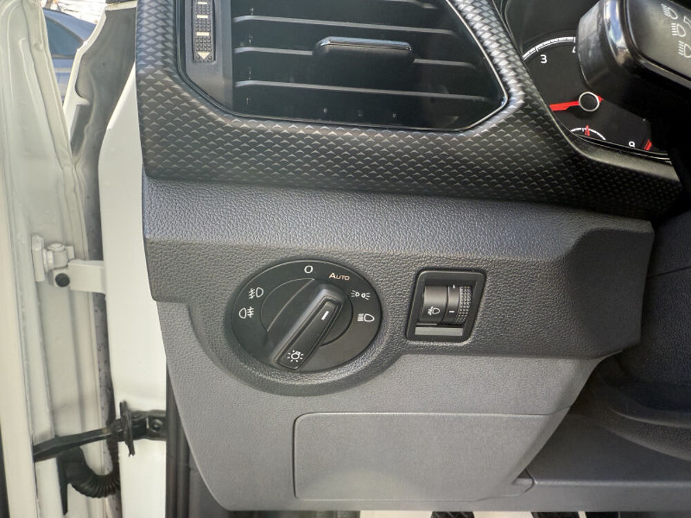 T-Cross 1.0 TSI 115CH LOUNGE 2019 occasion 31140 Aucamville