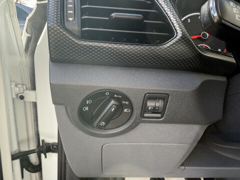 T-Cross 1.0 TSI 115CH LOUNGE 2019 occasion 31140 Aucamville