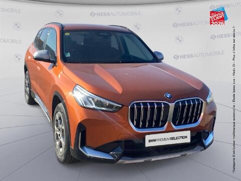 X1 xDrive23d 211ch xLine 2023 occasion 68390 Sausheim