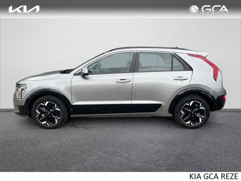 Niro EV 204ch Active 2023 occasion 44800 Saint-Herblain