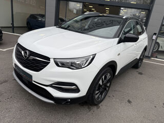 Grandland x 1.2 TURBO 130CH DESIGN LINE 2019 occasion 31140 Aucamville