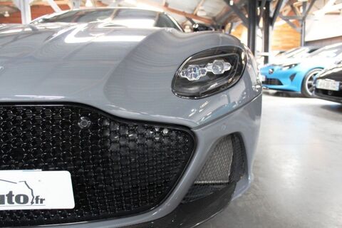 DBS 5.2 V12 725 SUPERLEGGERA 2021 occasion 59223 Roncq