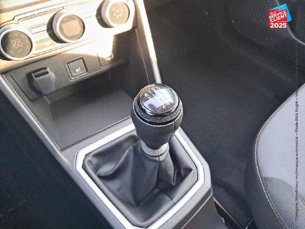 Sandero 1.0 ECO-G 100ch Stepway Extreme + GPS 2024 occasion 68000 Colmar