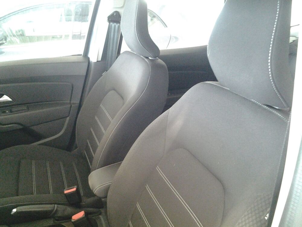Duster 1.3 TCE 130CH FAP EXPRESSION 4X2 2023 occasion 71880 Ch&acirc;tenoy-le-Royal