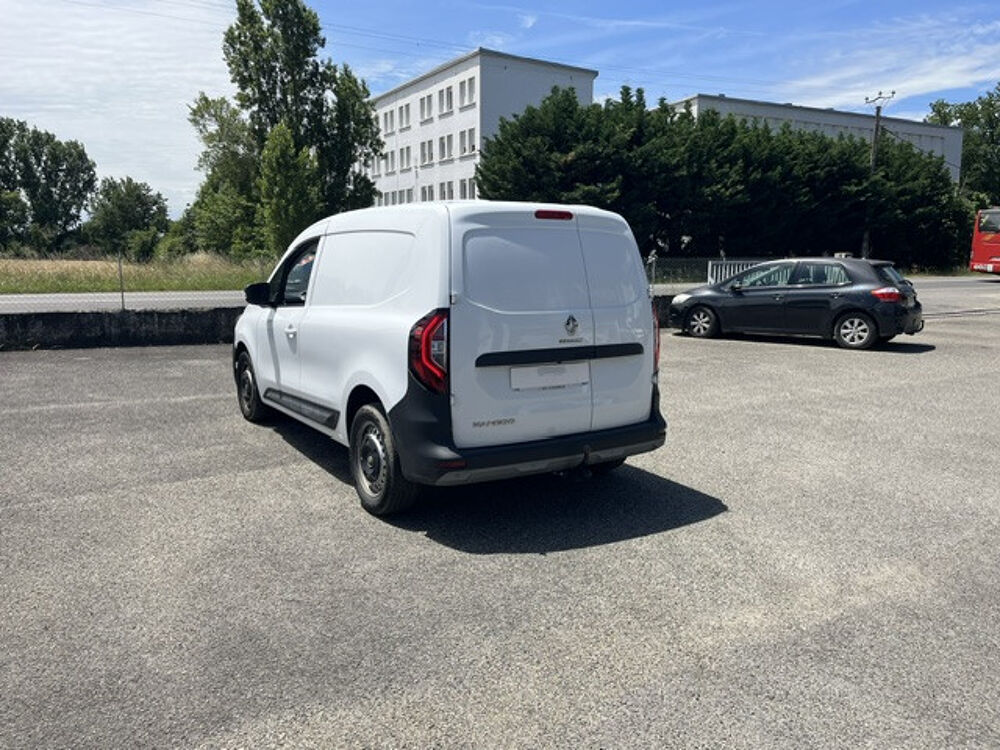 Kangoo 1.5 BLUE DCI 95CH EXTRA SESAME OUVRE TOI 2021 occasion 82000 Montauban