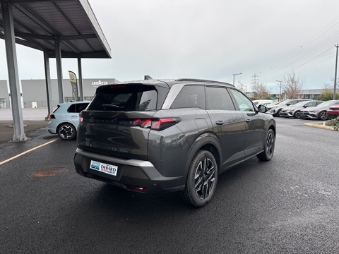 5008 HYBRID 145CH GT E-DCS6 2026 occasion 31670 Lab&egrave;ge