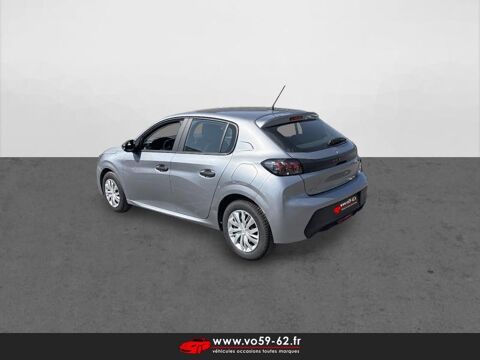 208 1.2 PureTech 75ch S&S Like 2022 occasion 62000 Arras