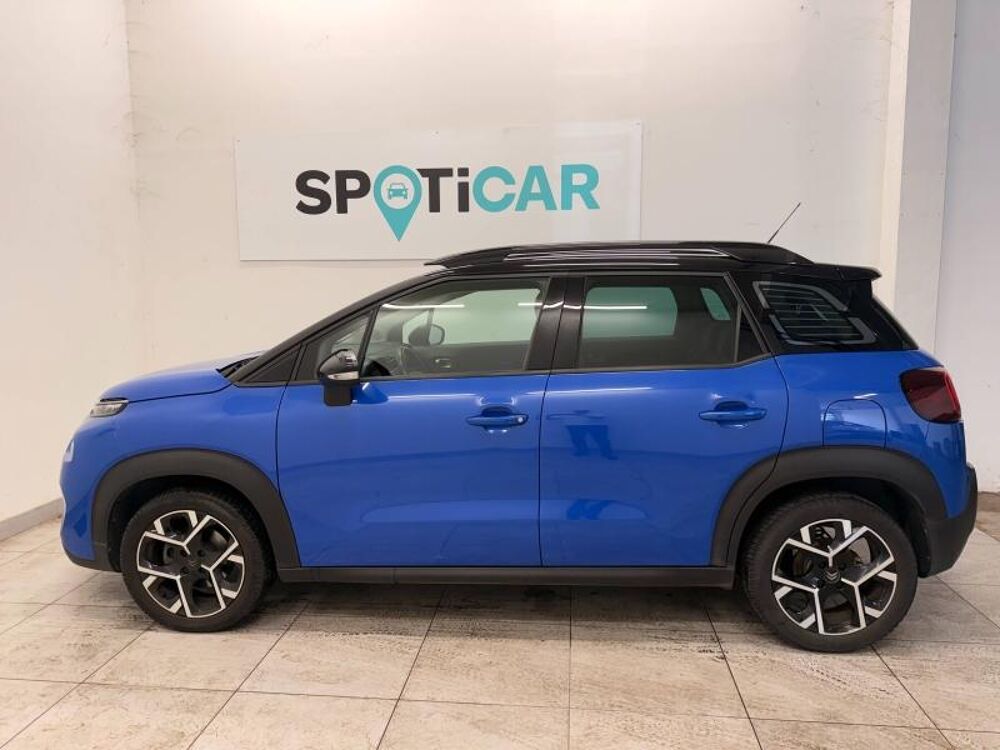 C3 Aircross PureTech 110ch S&S Shine 2022 occasion 91230 Montgeron