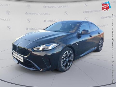 Annonce voiture BMW Serie 2 42999 �