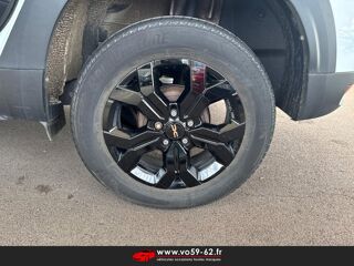 Duster 1.5 Blue dCi 115ch Extreme 4x2 2024 occasion 62000 Arras