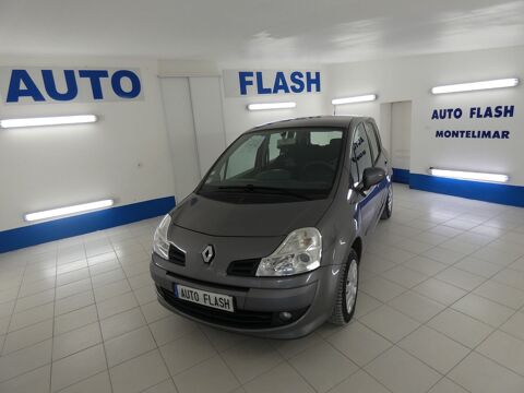 Renault grand modus 1.5 DCI 75CH EXPRESSION ECO²