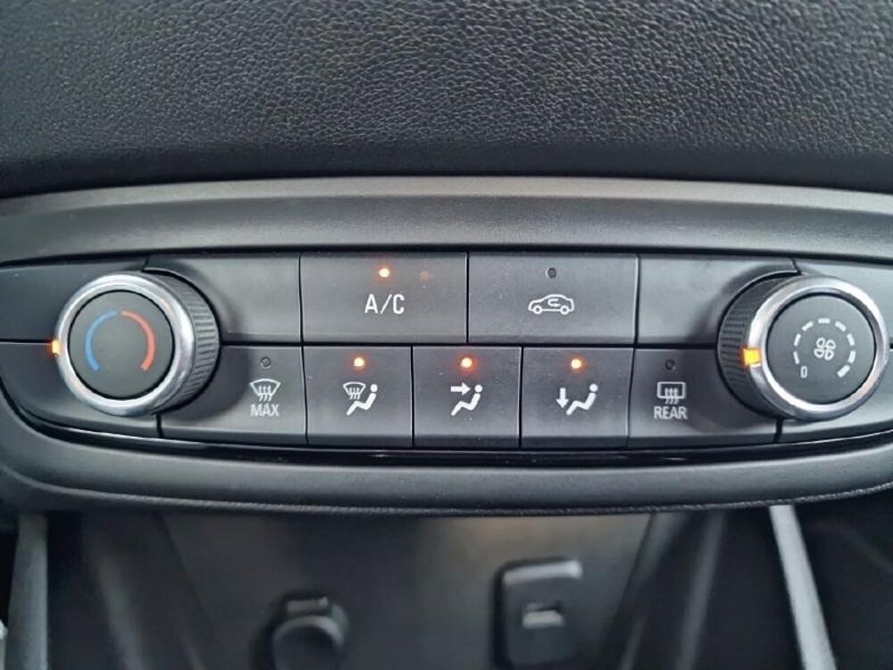 Crossland X 1.2 Turbo 110ch Edition Euro 6d-T 2019 occasion 13200 Arles
