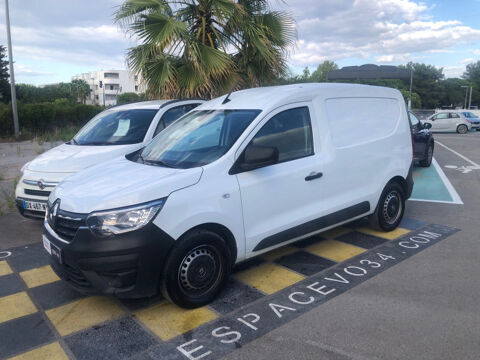 Renault Express 1.5 BLUE DCI 75CH CONFORT 2021 occasion Lattes 34970