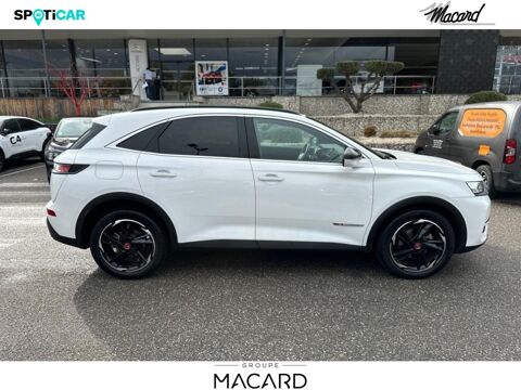 DS7 BlueHDi 130ch Performance Line Automatique 2021 occasion 82000 Montauban