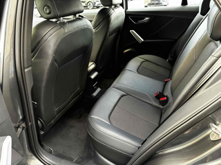 Q2 35 TDI 150CH S LINE S TRONIC 7 2025 occasion 31670 Lab&egrave;ge