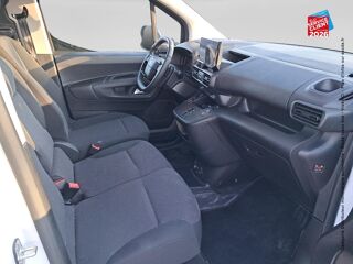 Combo VU M Diesel 130ch automatique Tech Extenso 2026 occasion 21000 Dijon