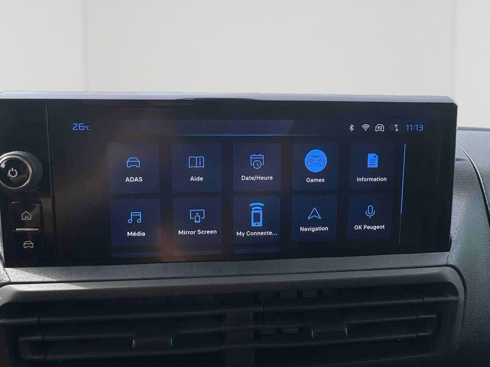 Expert XL 1.5 BlueHDi 120ch S&S / 23 400&curren; HT / PACK NAV CONNECT 2024 occasion 27000 &Eacute;vreux