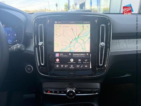 XC40 B3 163ch Lounge Edition DCT 7 2026 occasion 57050 Metz