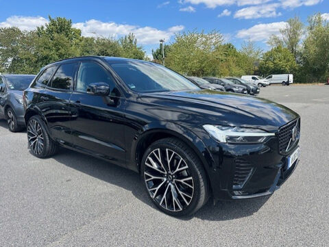 XC60 B4 ADBLUE 197CH ULTIMATE STYLE DARK GEARTRONIC 2022 occasion 91220 Br&eacute;tigny-sur-Orge
