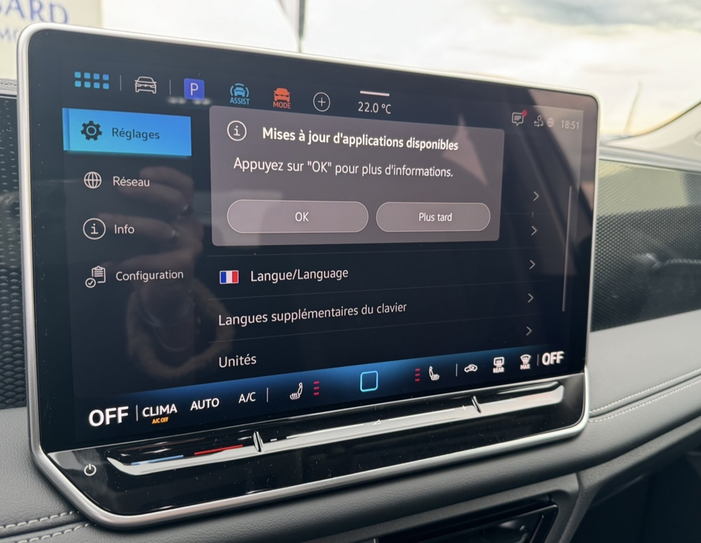 Tiguan 2.0 TDI 150CH LIFE DSG7 2026 occasion 31670 Lab&egrave;ge