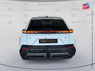 C-HR 224ch 77kWh Design Grande Autonomie NG25 2026 occasion 57050 Metz