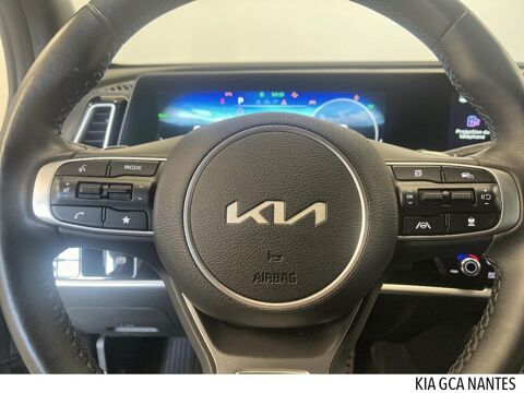Ceed SPORTAGE 5 1.6 T-GDI HEV 210CH BVA6 4X2 GT-LINE 2025 occasion 44800 Saint-Herblain