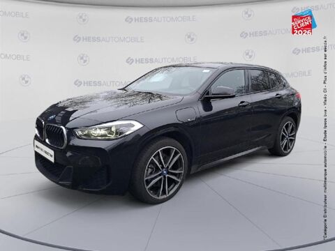 Annonce voiture BMW X2 28499 €