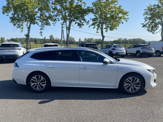 508 SW HYBRID 225CH ALLURE E-EAT8 2019 occasion 82370 Campsas