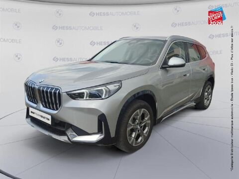 Annonce voiture BMW X1 38999 €