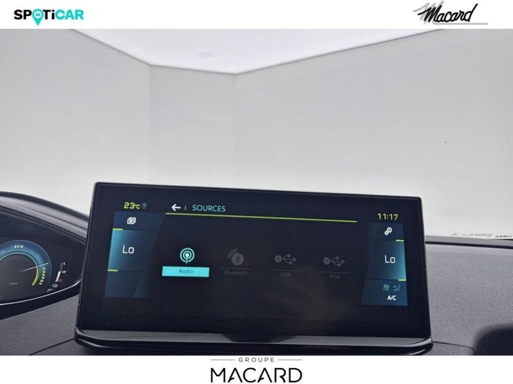 3008 HYBRID 225ch Allure e-EAT8 2022 occasion 82000 Montauban