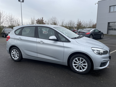 Serie 2 (F45) 218D 150CH BUSINESS 2015 occasion 28700 Auneau