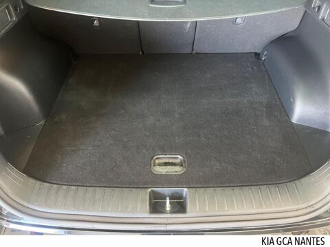 Sportage 1.6 T-GDi 210ch HEV GT-line BVA6 2025 occasion 44800 Saint-Herblain