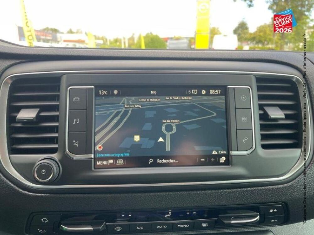Vivaro L2 Standard -e 300 Pack Business 2022 occasion 21000 Dijon