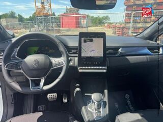 Symbioz 1.6 E-Tech full hybrid 145ch esprit Alpine 2025 occasion 68300 Saint-Louis