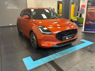 Swift 1.2 Hybrid 83ch Pack 2026 occasion 78300 Poissy